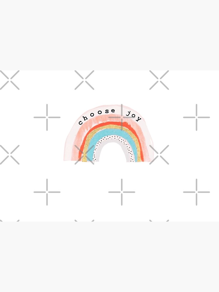 Choose Joy by brownnie