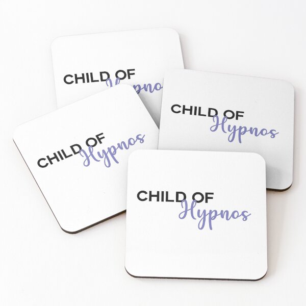 Item preview, Child of Hypnos designed and sold by L Smith.