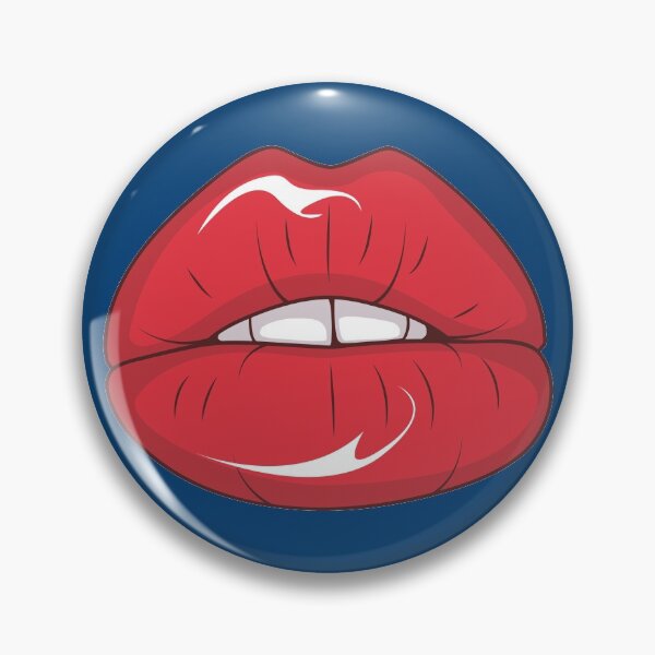Item preview, Lips designed and sold by ItsMeRuva.