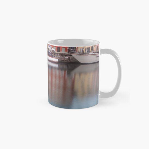 Nyhavn, Copenhagen Classic Mug