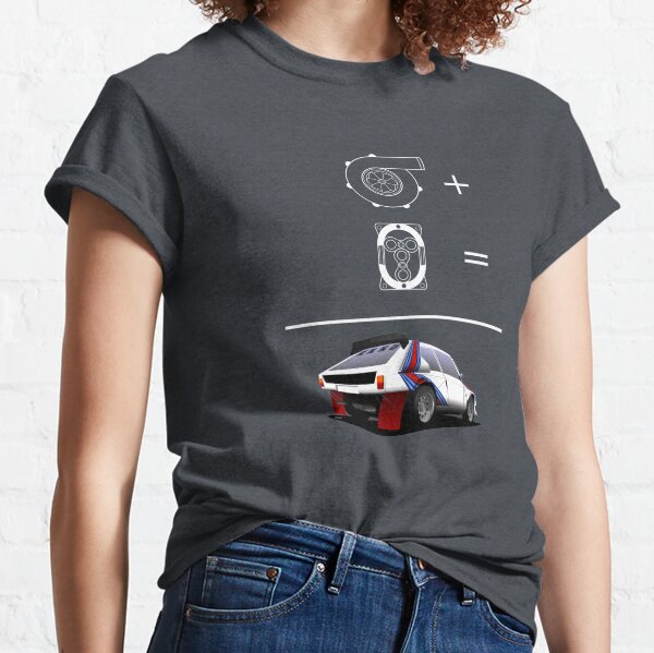 Sierra Cosworth 1986 cossie classic style rétro t-shirt homme voiture 