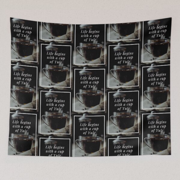 Item preview, Wiccan Holidays Festivity  designed and sold by SeaNympth.