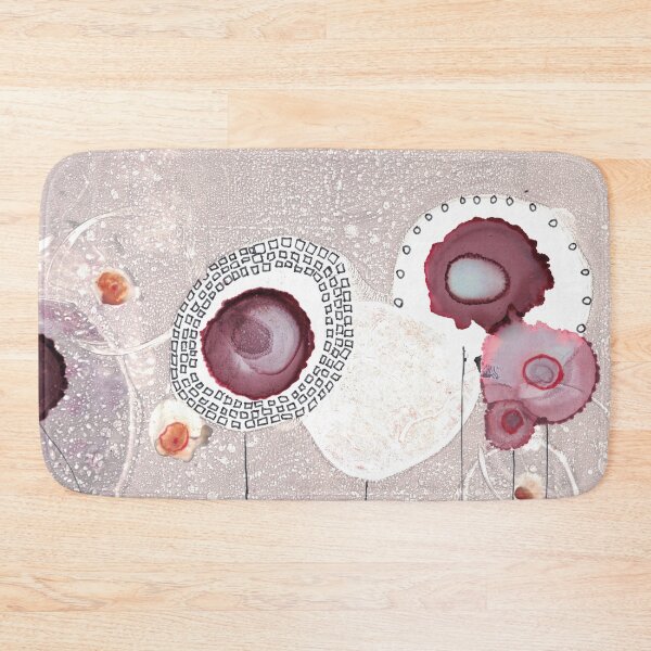 Item preview, Josée Fleury / Atmosphere 2 designed and sold by Aquajodesign.