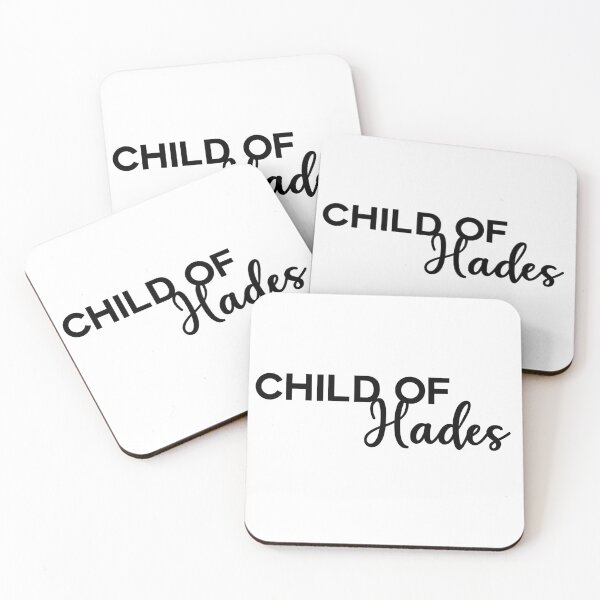 Item preview, Child of Hades designed and sold by L Smith.