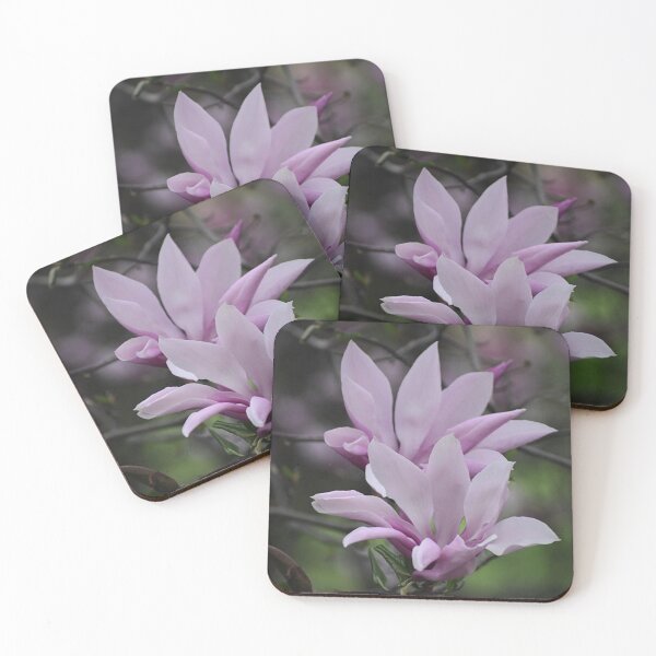 Item preview, Pink Magnolia Bloom designed and sold by ReneeKennedy.