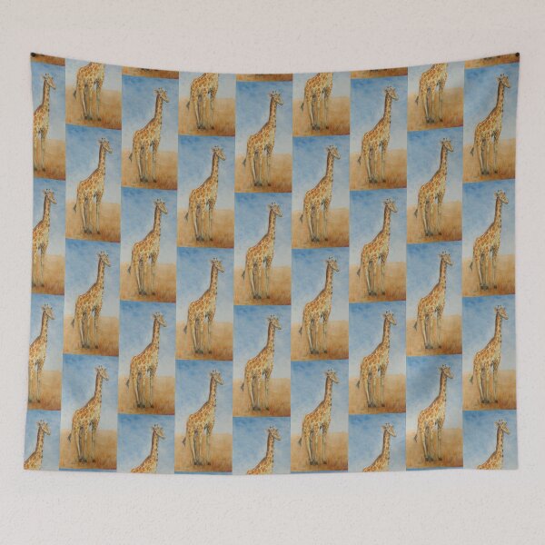 Item preview, Giraffe designed and sold by STBMc.