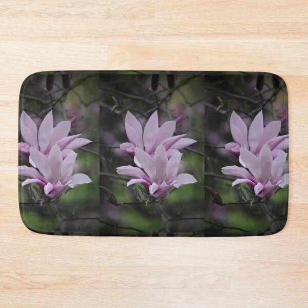 Item preview, Pink Magnolia Bloom designed and sold by ReneeKennedy.