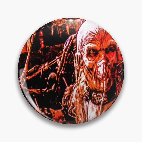 Item preview, DR SATAN PRINT designed and sold by differenttings.