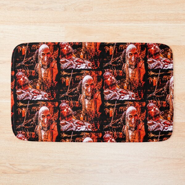 Item preview, DR SATAN PRINT designed and sold by differenttings.