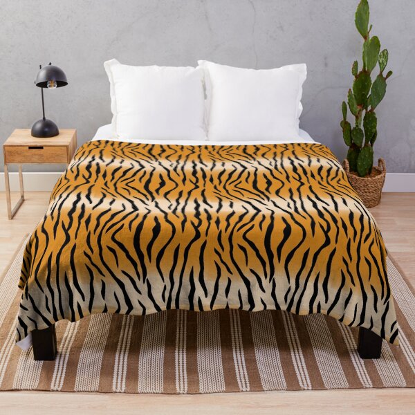 Item preview, Tiger Color designed and sold by bekkal94.