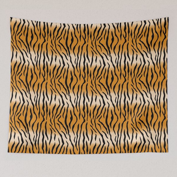 Item preview, Tiger Color designed and sold by bekkal94.