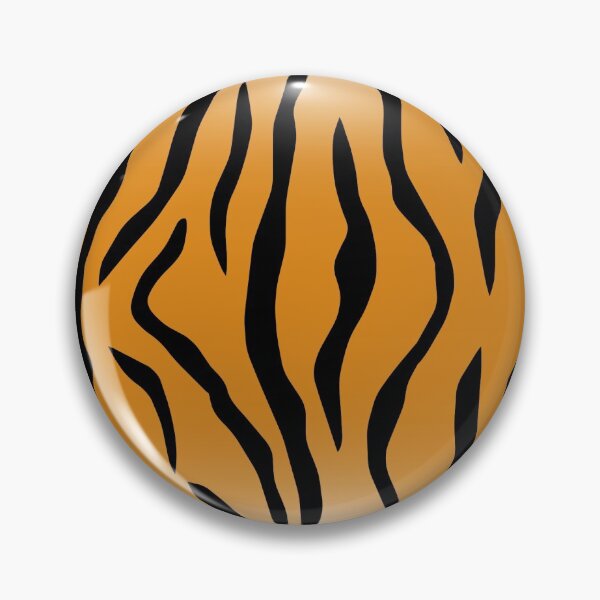 Item preview, Tiger Color designed and sold by bekkal94.