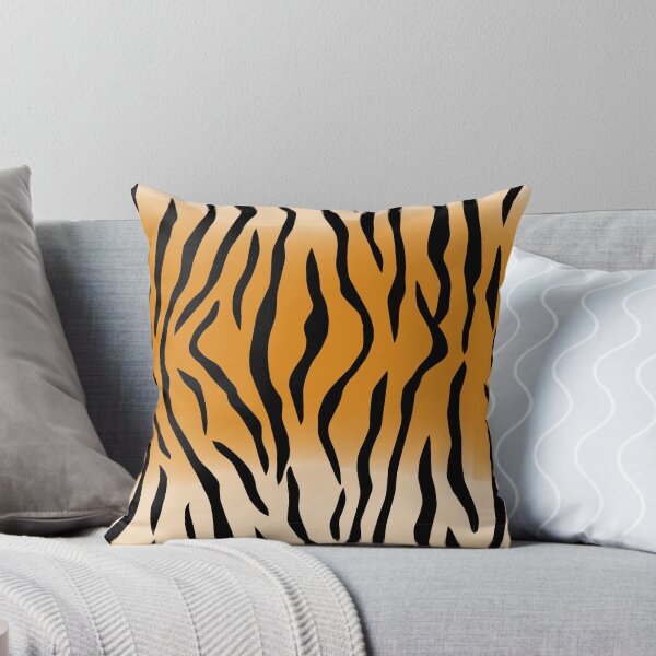 Item preview, Tiger Color designed and sold by bekkal94.