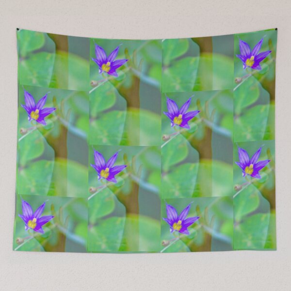 Item preview, Impression of a Violet designed and sold by Linda Bianic.