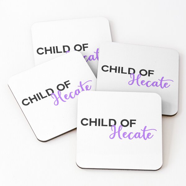 Item preview, Child of Hecate designed and sold by L Smith.