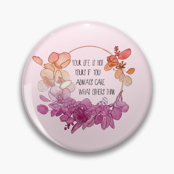 Item preview, Lesbian pride watercolour (Subtle lesbian flag colours) designed and sold by gabyjimenez.