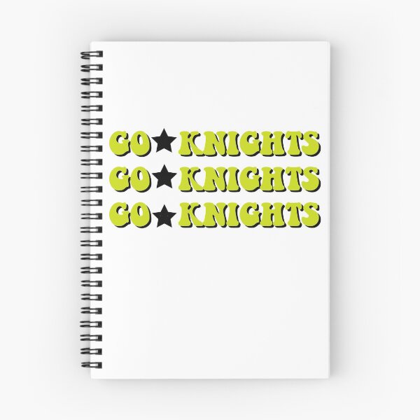 Item preview, GO KNIGHTS UCF designed and sold by aggpanda.