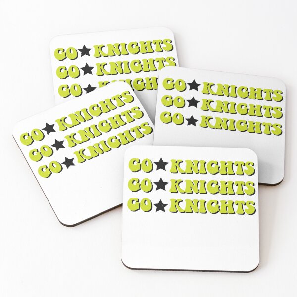 Item preview, GO KNIGHTS UCF designed and sold by aggpanda.