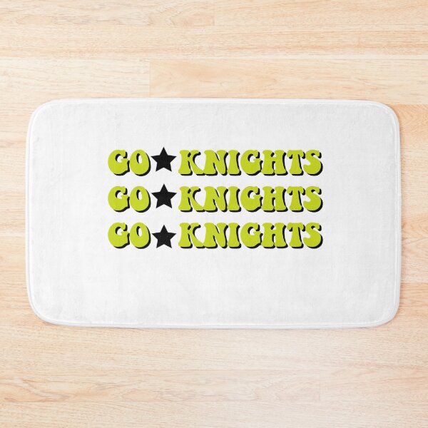 Item preview, GO KNIGHTS UCF designed and sold by aggpanda.