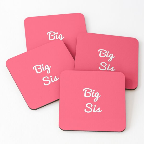 Item preview, Big sister designed and sold by CoolThingss.
