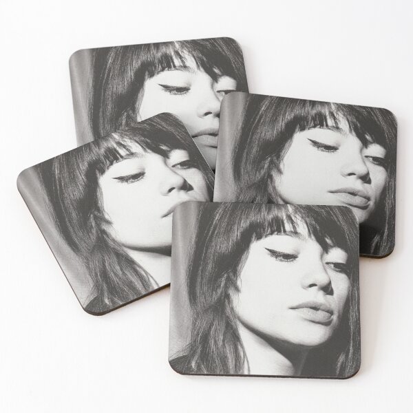 Item preview, Françoise Hardy - Chic chic designed and sold by Rachel  Moore.