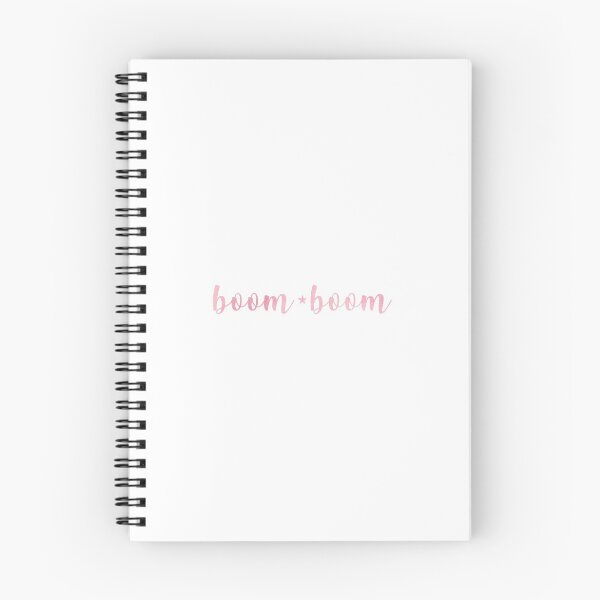 Item preview, Boom Boom designed and sold by Stickers by SoSrat.