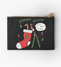 Stockin' Filler Studio Pouch