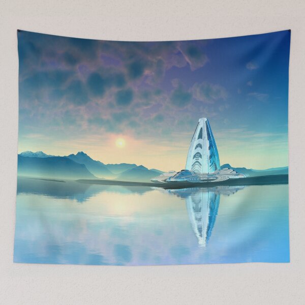 Item preview, Monument of Lost Time designed and sold by Hugh Fathers.
