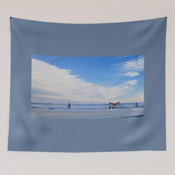 Item preview, Alberta Sky designed and sold by Linda Bianic.