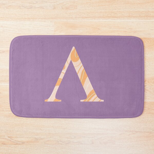Item preview, lambda pink and orange designed and sold by kylie226.