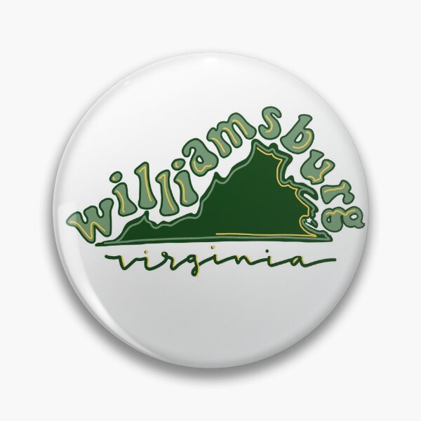 Item preview, William and Mary designed and sold by lydialiang.