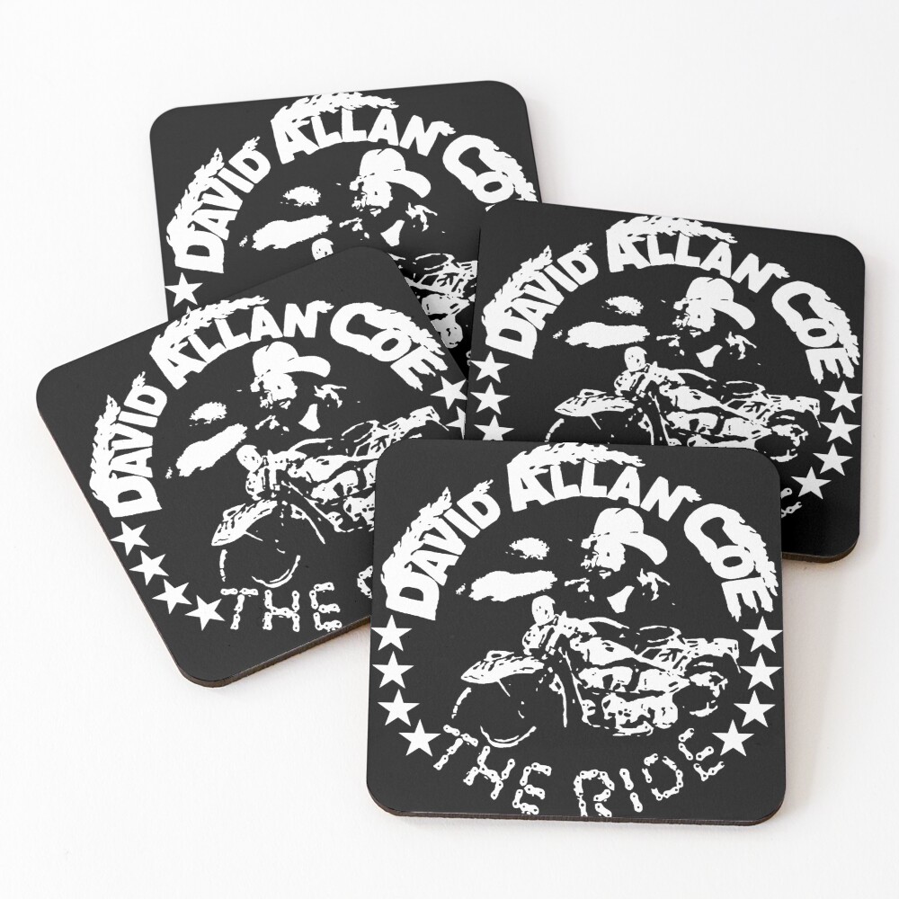 Item preview, Coasters (Set of 4) designed and sold by ourkid.