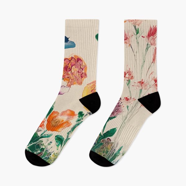 Item preview, BACKYARD BLOOMS designed and sold by Mrspours.
