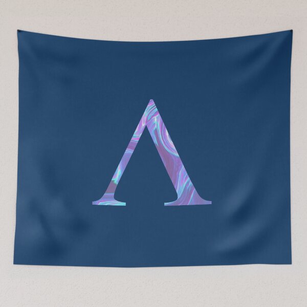 Item preview, lambda purple designed and sold by kylie226.