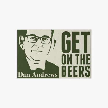 Item preview, Get on the beers (original artwork) designed and sold by enrique-ruckus.