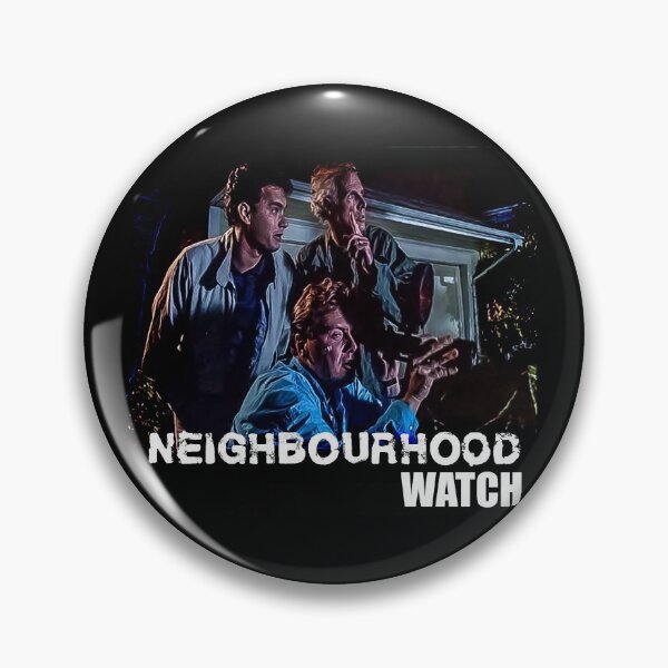 Item preview, the burbs movie designed and sold by differenttings.