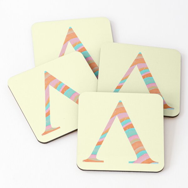Item preview, lambda rainbow designed and sold by kylie226.