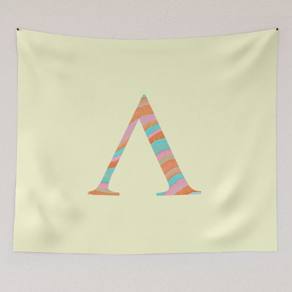 Item preview, lambda rainbow designed and sold by kylie226.