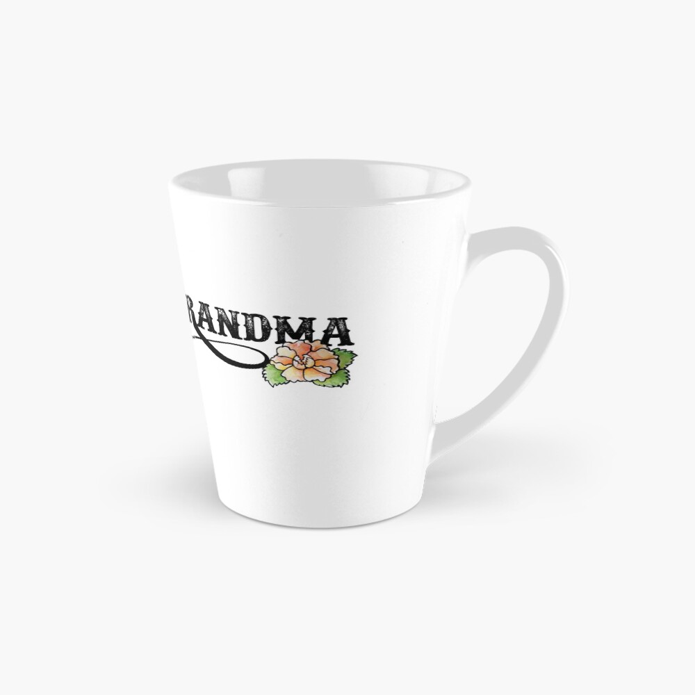 Vista previa del artículo con la obra «Taza cónica», diseñado y vendido por Boogiemonst.