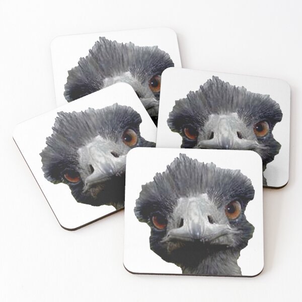 Item preview, Have you heard the Bird? designed and sold by AuntyReni.