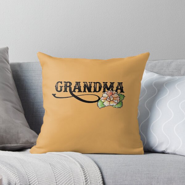 Artikelvorschau, Grandma entworfen und verkauft von FrictionMaxxing.