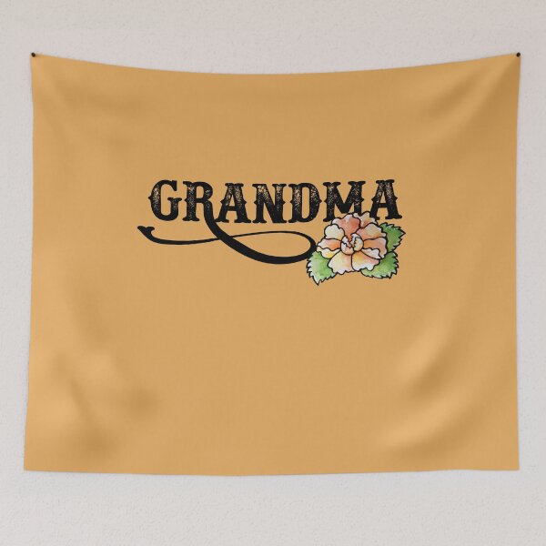 Item preview, Grandma designed and sold by FrictionMaxxing.