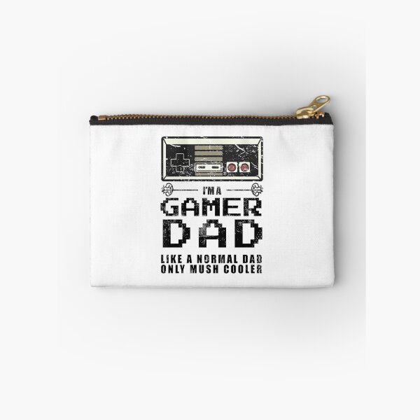 Item preview, Gaming Dad Gift  designed and sold by majidkacm.