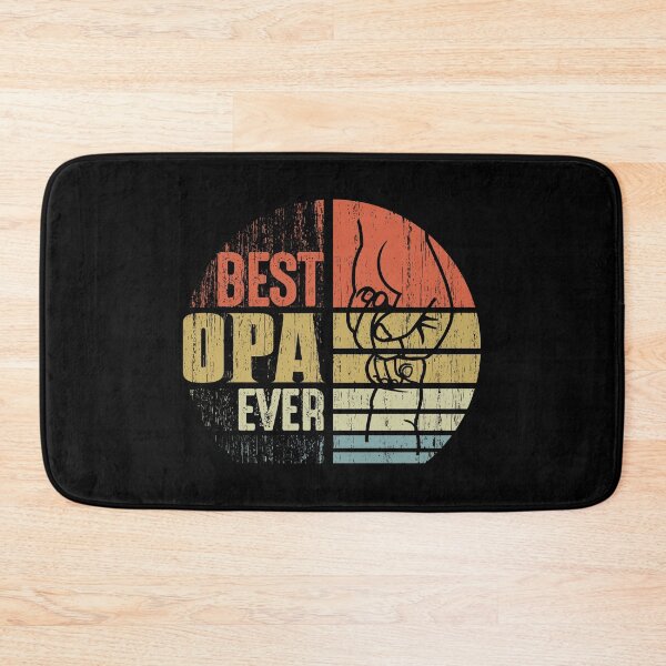 Item preview, Best Opa Ever - Gift for Opa Grandpa Fathers Day Gift designed and sold by nana1099.