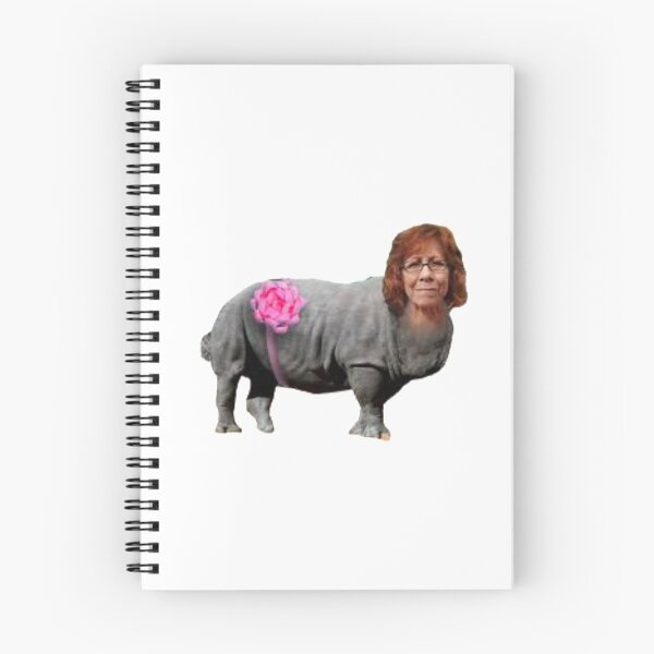 Artikelvorschau, iCarly Francine Briggs über Rhino (aus der Pilotfolge) entworfen und verkauft von michellewang1.