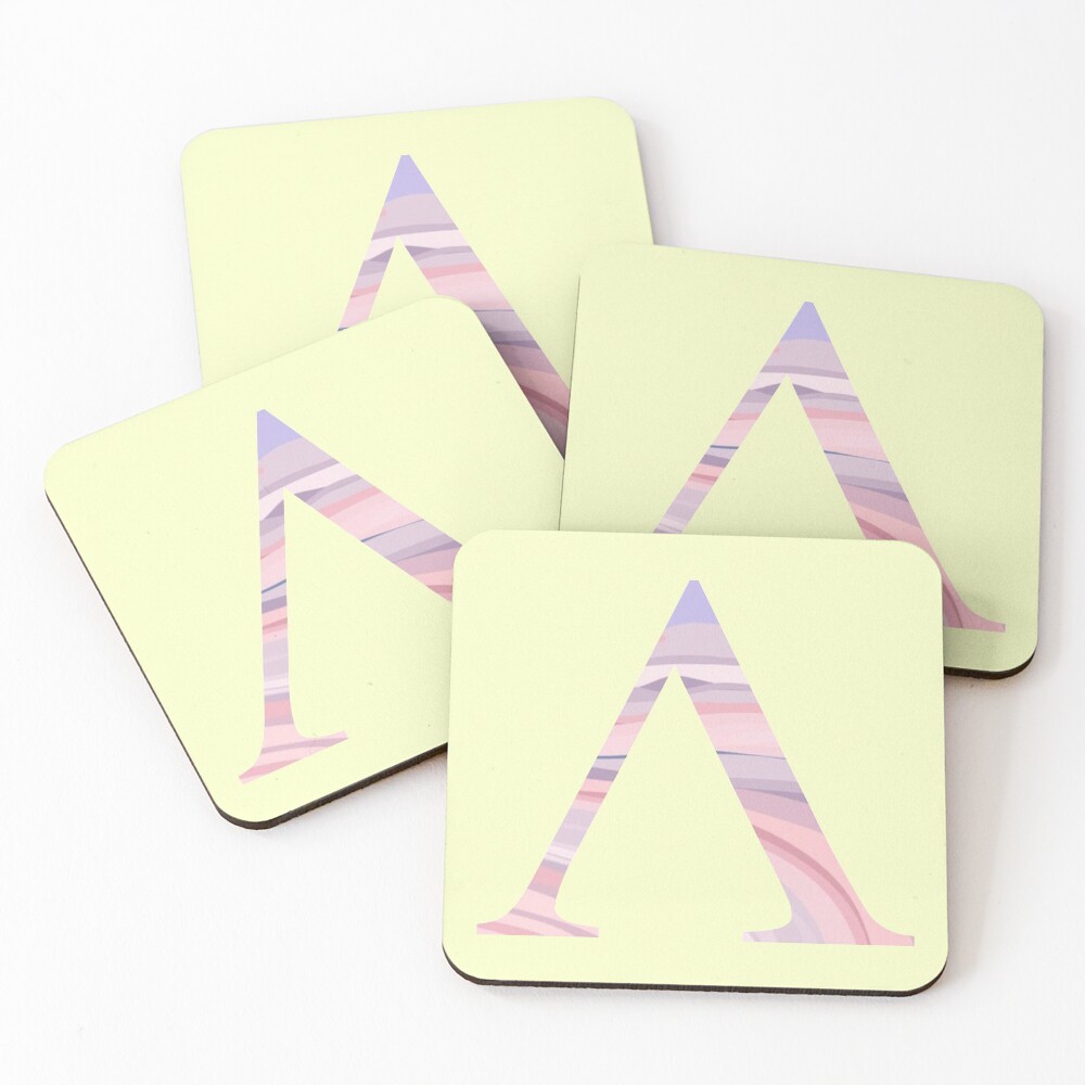 Item preview, Coasters (Set of 4) designed and sold by kylie226.