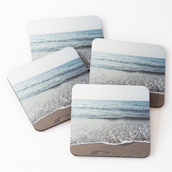 Item preview, Sand Beach Footsteps designed and sold by gbgvphotography.