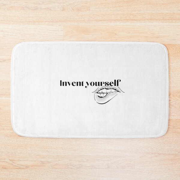 Item preview, Invent yourself  designed and sold by franuschki.