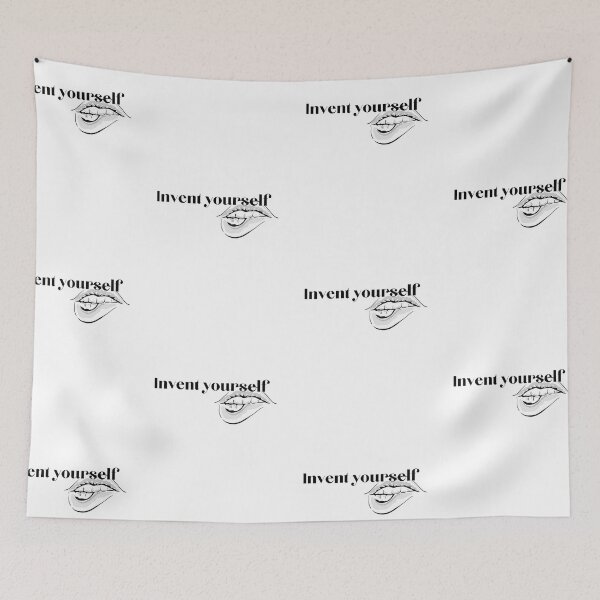 Item preview, Invent yourself  designed and sold by franuschki.