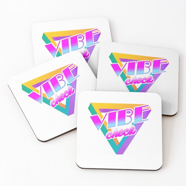 Item preview, Vibe Check designed and sold by YOVEY.